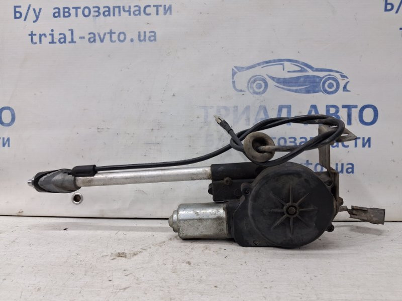 Антенна Kia Sorento BL 2.5 DIESEL D4CB 2002 (б/у) Київ - зображення 2