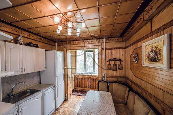 продажа 3-к квартира Киев, Святошинский, 90000 $ Київ - зображення 12