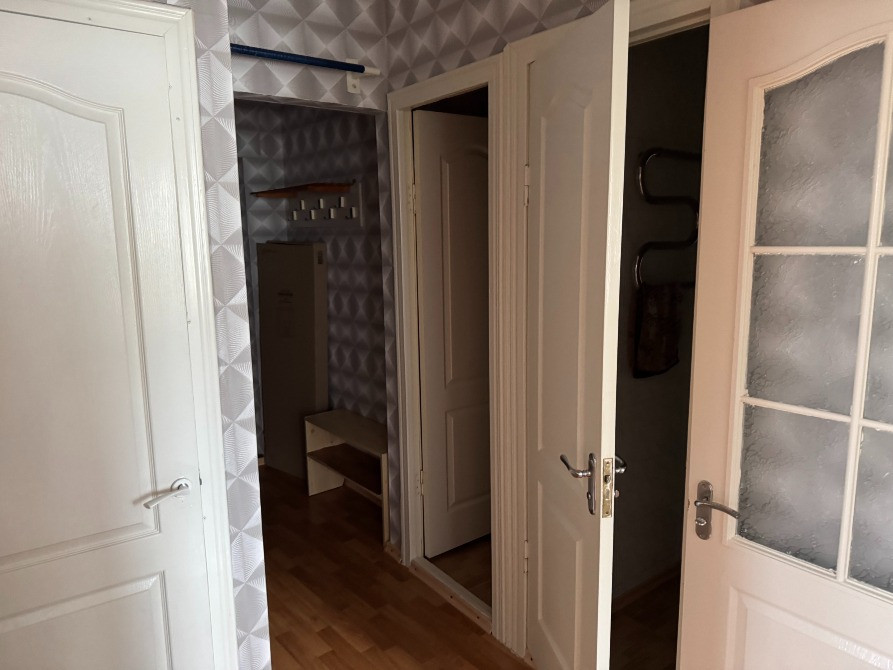 Новгородська 11, 2х кімнатна квартира Киев - изображение 8