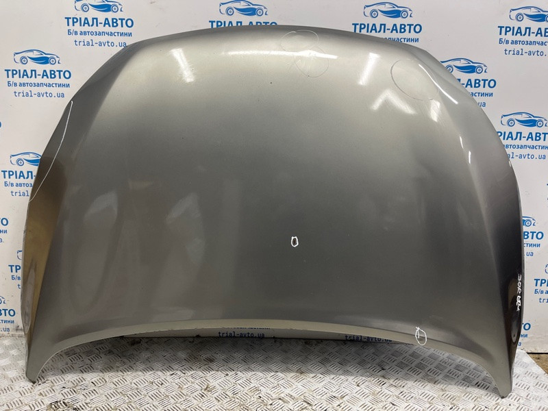 Капот Kia Sorento 2014-2020 66400C6000 (Арт. 71680) Киев - изображение 2