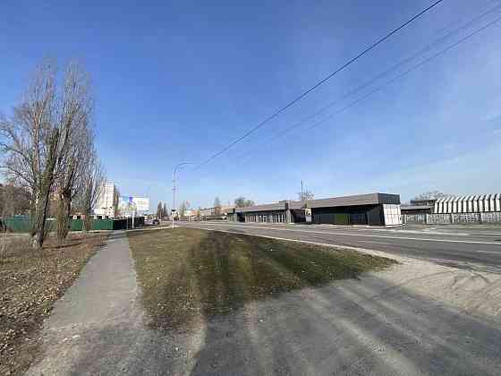 продажа земля коммерческого назначения Вышгородский, Вышгород, 220000 $ Вишгород