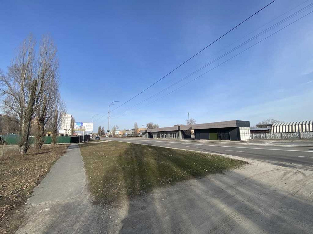 продажа земля коммерческого назначения Вышгородский, Вышгород, 220000 $ Вишгород - зображення 6
