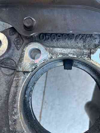Цапфа задняя правая Jeep Cherokee KL 2.4 БЕНЗИН ED6 2013 (б/у) Київ
