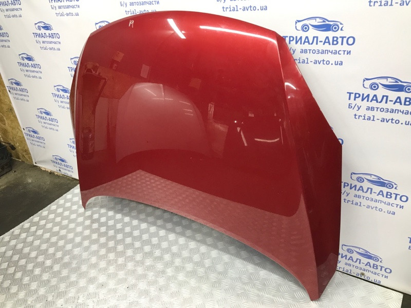 Капот Рестайлинг Kia Ceed 2006-2012 66400-1H200 (Арт. 41604) Киев - изображение 3