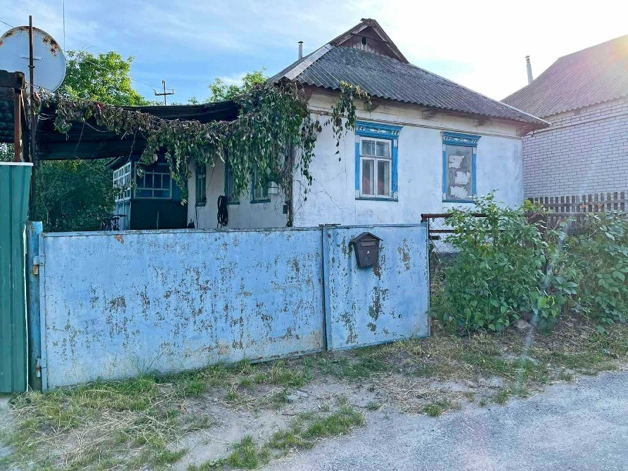 Продам полдома в Центре. Біла Церква - зображення 3