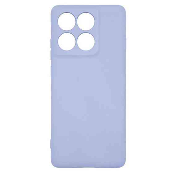 Чохол ArmorStandart ICON Camera Cov для Motorola Edge 60 Pro 5G Lavender (ARM85880) Харьков