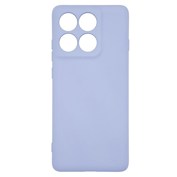 Чохол ArmorStandart ICON Camera Cov для Motorola Edge 60 Pro 5G Lavender (ARM85880) Харьков - изображение 1