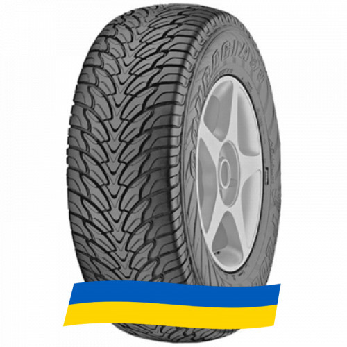 275/45 R20 Federal Couragia S/U 110V Позашляхова шина Київ - зображення 4
