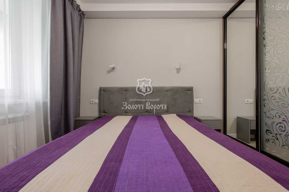 продажа 2-к квартира Киев, Оболонский, 82000 $ Київ - зображення 5