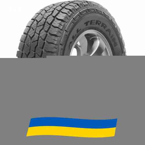 265/65 R17 Diamondback DR292 112S Позашляхова шина Київ