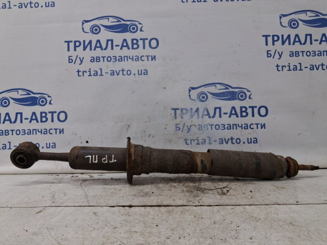 Амортизатор Передний Toyota Prado J120 3.0 DIESEL 1KDFTV 2002 (б/у) Київ - зображення 1