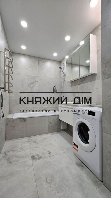 Оренда 2-кімнатна роздільна квартира в новому будинку. № 11204449 Киев - изображение 5