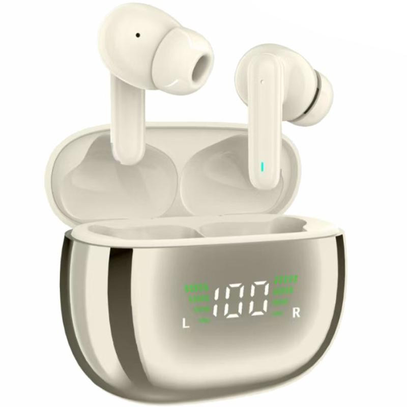 Беспроводные TWS наушники Amaya ATW-21 Херсон - зображення 1