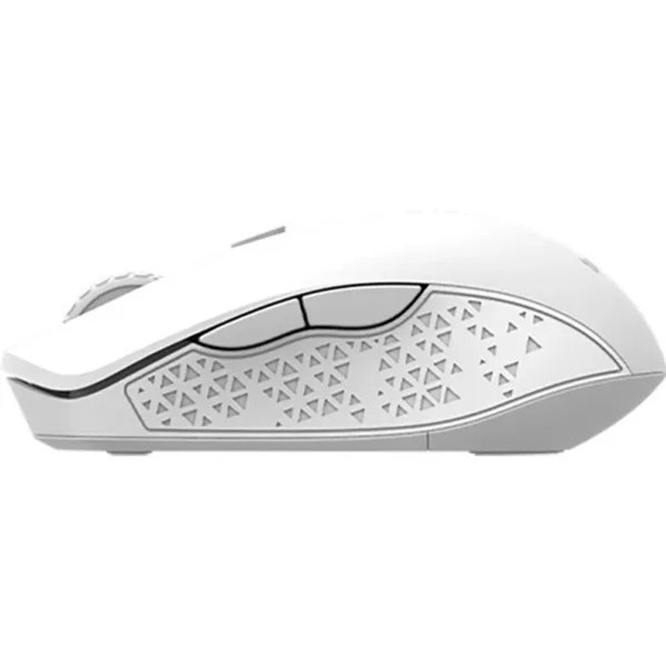 Мишка Proove Sweeper White (WMSW00011002) (Код товару:41316) Харків - зображення 3