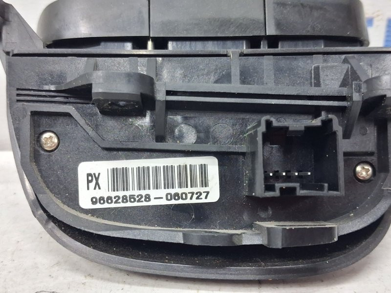 Кнопки руля Chevrolet Captiva 2006-2018 96628528 (Арт. 77870) Київ - зображення 4