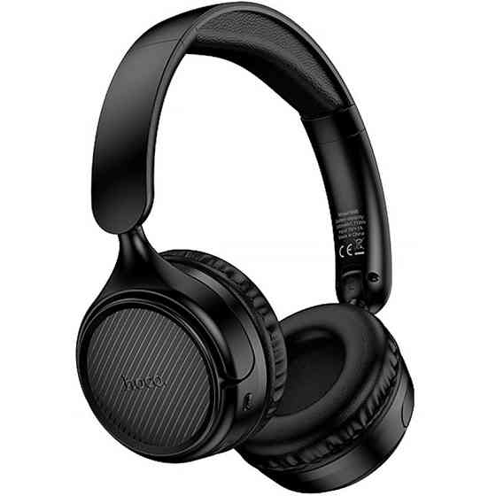 Накладные беспроводные наушники Hoco W66 Wave Херсон