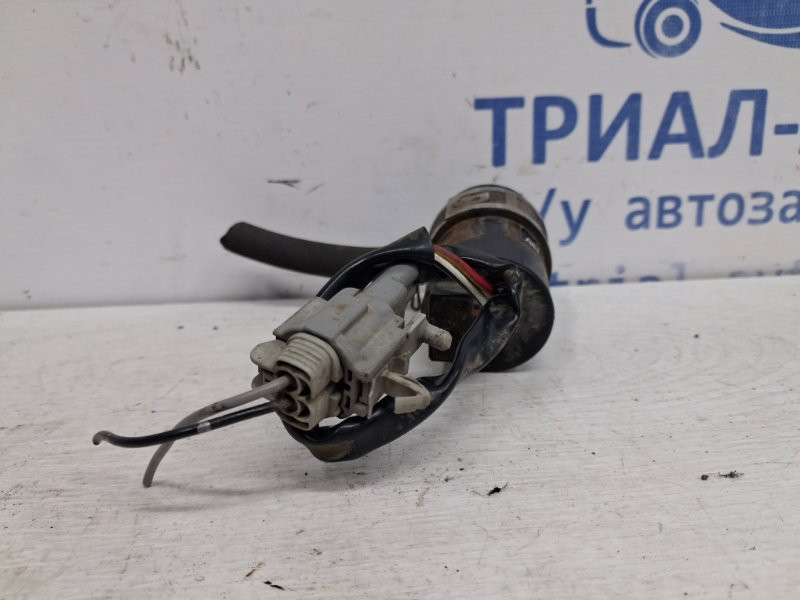 Насос омывателя фар Nissan X-Trail T31 2.0 DIESEL M9R 2007 (б/у) Киев - изображение 3