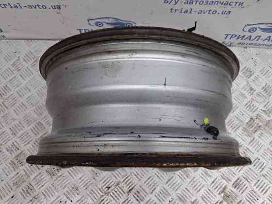 Диск штампованный Dacia Duster 2010-2017 403000414R (Арт. 62393) Київ