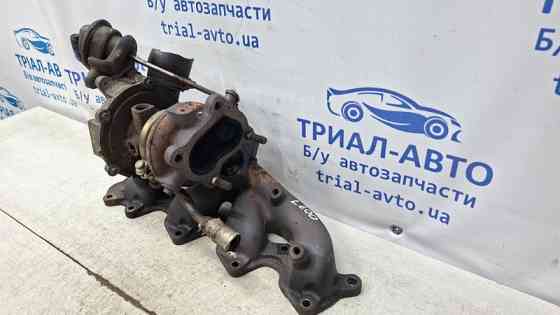 Турбина Mitsubishi L200 2006-2015 1515A029 (Арт. 74795) Київ