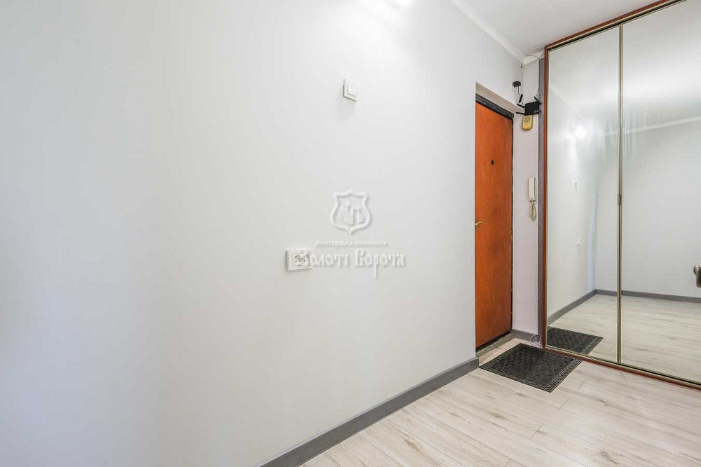 продажа 1-к квартира Киев, Соломенский, 46000 $ Київ - зображення 9