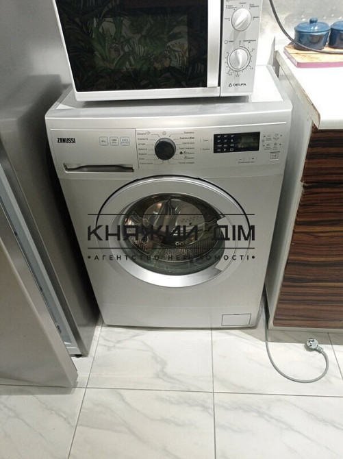 ОРЕНДА 1 к кв Відрадний масив вул Миколи Голего 28А № 11203298 Київ - зображення 4