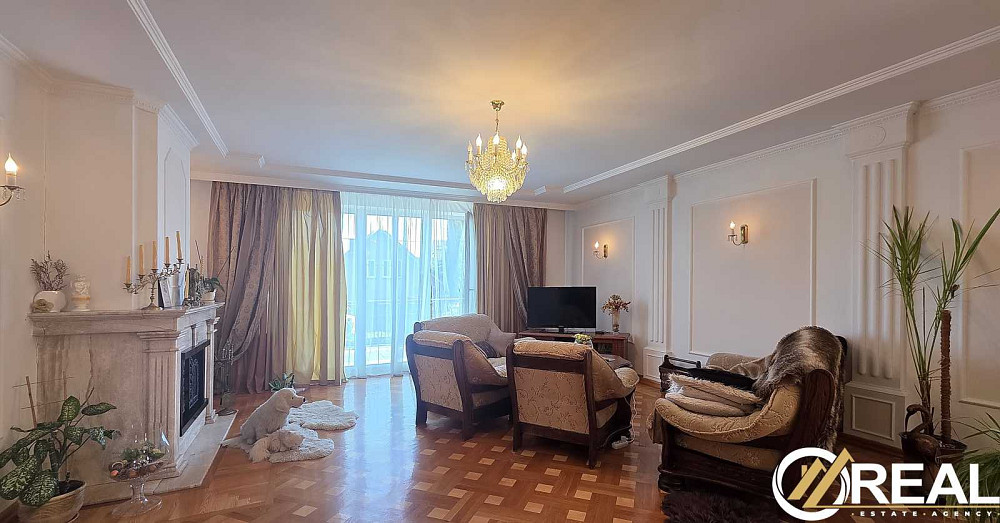 продажа 5-к дом Луцк, Липины, 350000 $  - изображение 11