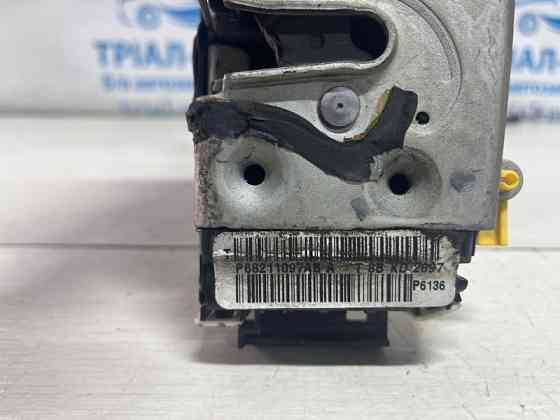 Замок двери передний левый Jeep Cherokee 2013-2019 68211097AB (Арт. 73980) Київ