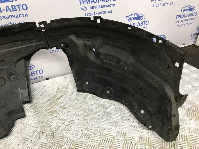 Подкрылок передний левый Mazda CX 5 2011-2017 KA5J-56-140 (Арт. 49932) Київ - зображення 6