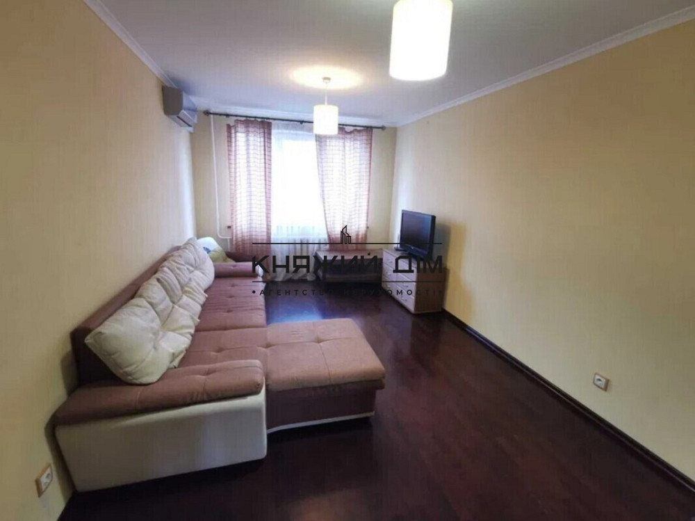 Оренда 3-кімнатної квартири в Оболонському районі, м.Мінська, № 11192570. Київ - зображення 12