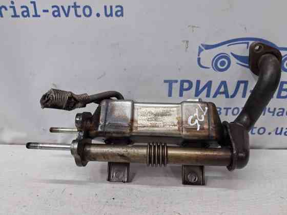 Радиатор EGR Toyota Avensis 2002-2010 256800R010 (Арт. 78538) Киев