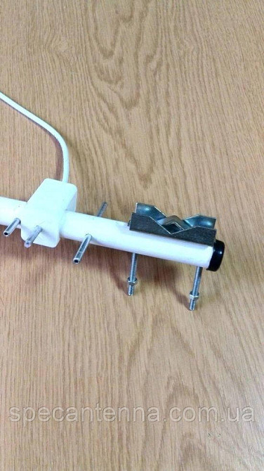 Антенна 1600-2420/2600-2730 МГц 15 дБ, до 30 Вт, DN-15-SA направленная Дніпро - зображення 4