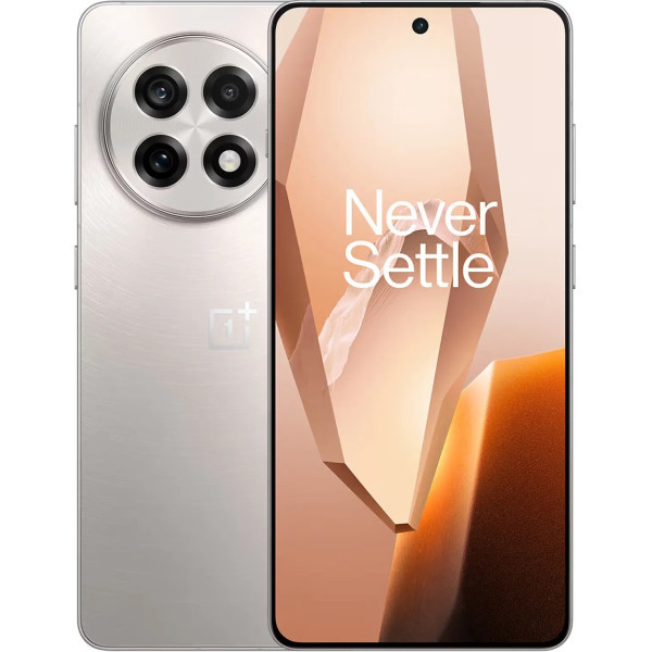 Смартфон OnePlus 13R 12/256GB Astral Trail Global (CPH2645) (Код товару:40908) Харків - зображення 1