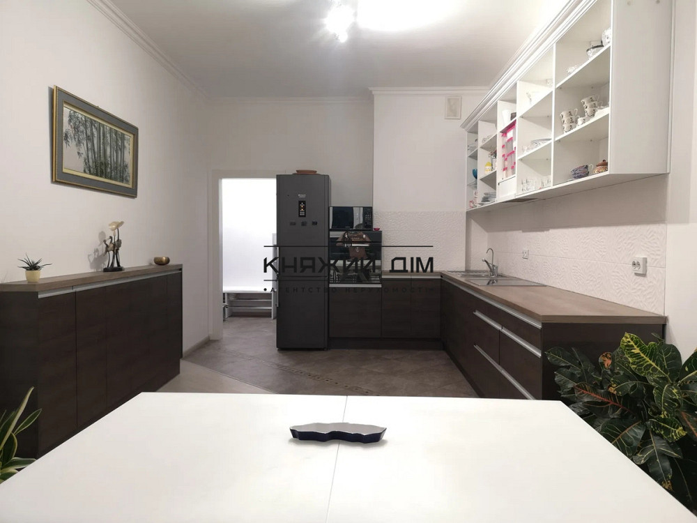 Без комісії. Оренда 4 кімнатної квартири в ЖК Richmond Киев - изображение 1