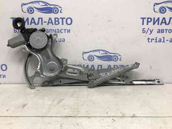 Стеклоподъемник передний левый Toyota RAV 4 A40 2.2 DIESEL 2ADFTV 2012 (б/у) Киев
