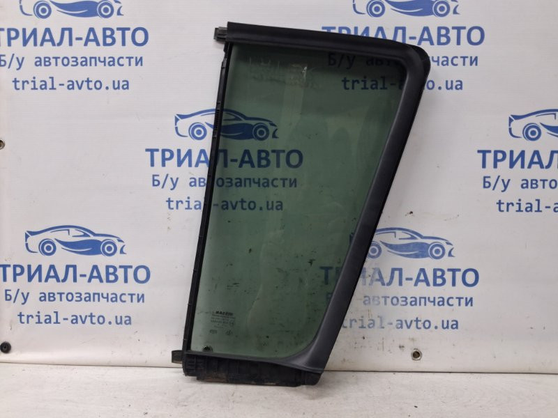 Стекло двери задней правой (форточка) Nissan Pathfinder 2004-2014 82262EB305 (Арт. 65897) Киев - изображение 3