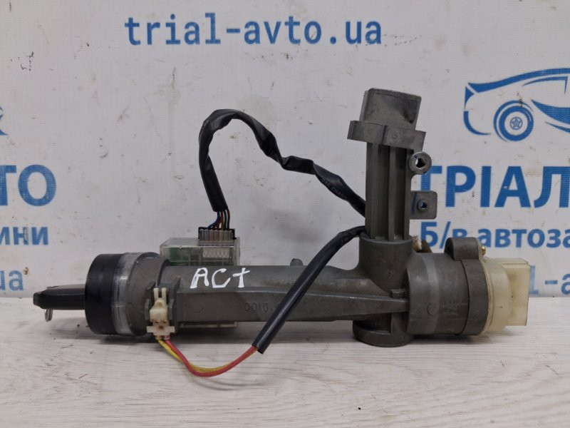 Замок зажигания SsangYong Actyon 2005-2010 8711009000 (Арт. 75691) Киев - изображение 1