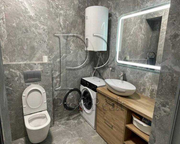 продажа 1-к квартира Киев, Дарницкий, 150000 $ Київ - зображення 8