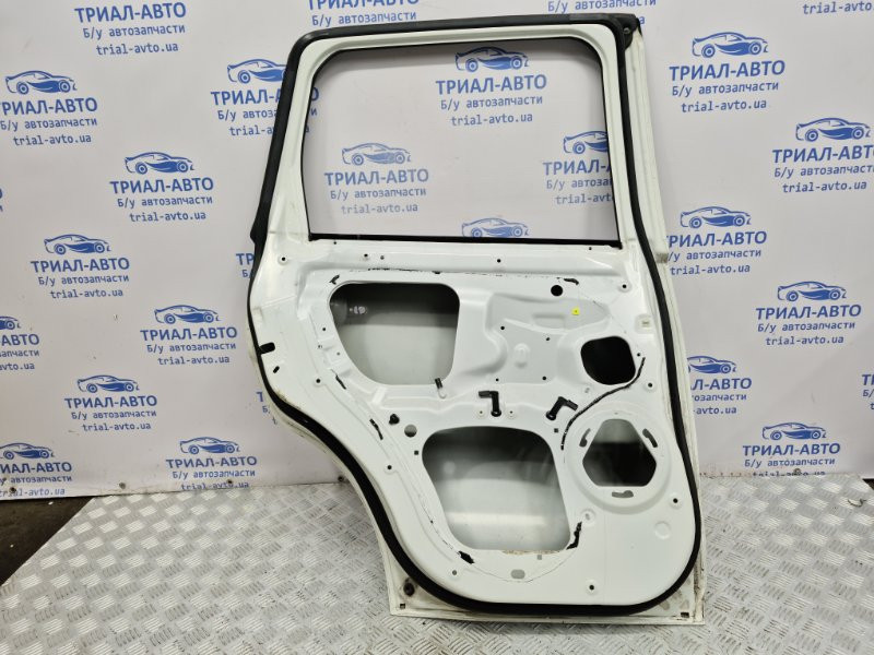 Дверь задняя левая Mitsubishi Outlander 2007-2012 5730A241 (Арт. 51047) Киев - изображение 9