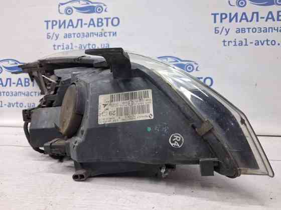 Фара левая галоген Renault Megane 2008-2016 260601778R (Арт. 63794) Киев