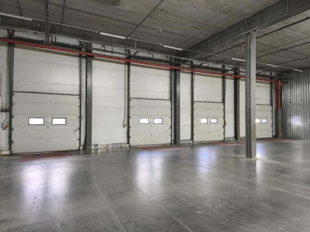 долгосрочная аренда склады Броварский, Бровары, 440000 грн./мес. Бровари - зображення 11