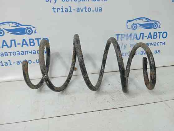 Пружина передняя Toyota RAV 4 A40 2.2 DIESEL 2ADFTV 2012 (б/у) Київ