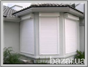 Срочный ремонт ролетов, недорогой ремонт роллет Киев, регулировка дверей, установка петель С94 Киев - изображение 1