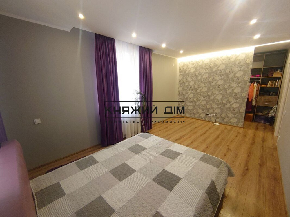 ПРОДАЖ БЕЗ КОМІСІІ Чудова 2-х кімнатна квартира ЖК Герцен Парк вул Герцена 35 код 21147335 Київ - зображення 7