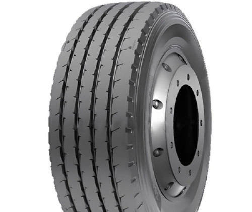 385/65 R22.5 Trazano Novo Trans T47 160K Причіпна шина Киев - изображение 12