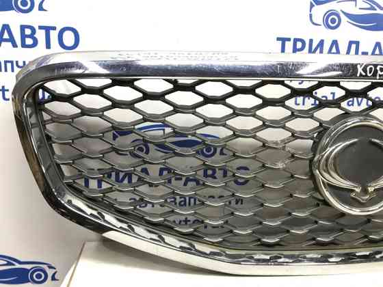 Решетка радиатора SsangYong Korando 2010-2019 7875134000 (Арт. 35576) Киев