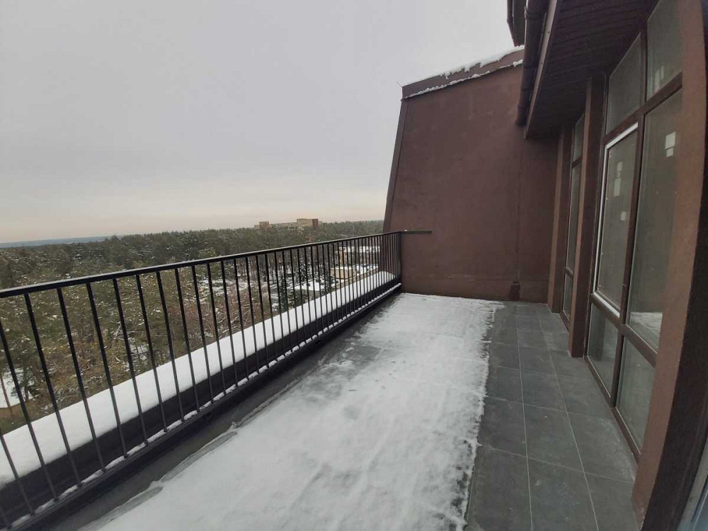 продажа 2-к квартира Киево-Святошинский, Ирпень, 59000 $ Ірпінь - зображення 9