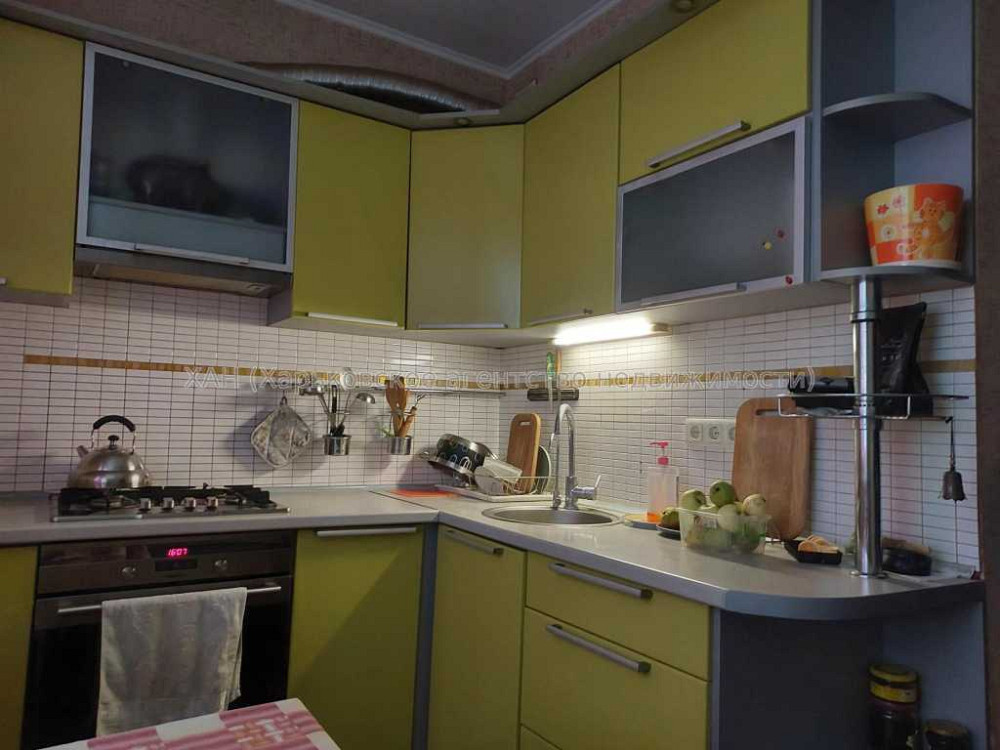 продажа 3-к квартира Харьков, Салтовский, 46500 $ Харків - зображення 2