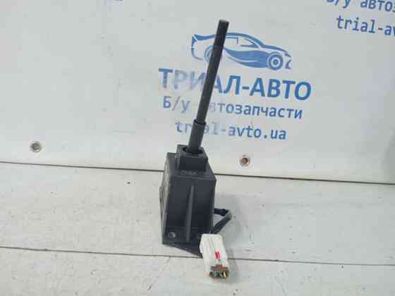 Кулиса переключения АКПП Mitsubishi Pajero Wagon 3 3.2 ДИЗЕЛЬ 4M41 1999 (б/у) Киев