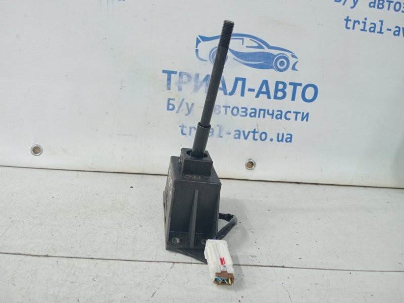 Кулиса переключения АКПП Mitsubishi Pajero Wagon 3 3.2 ДИЗЕЛЬ 4M41 1999 (б/у) Киев - изображение 3