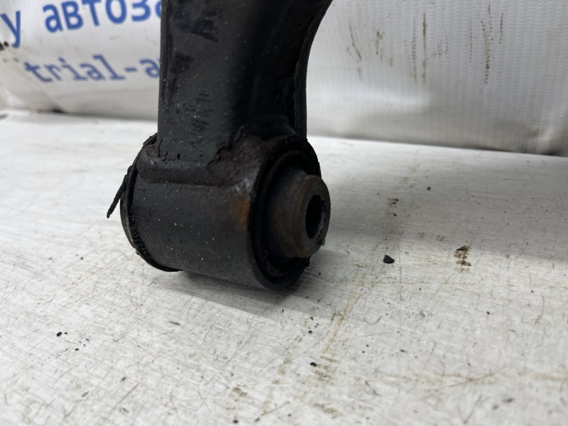 Рычаг передний нижний левый Hyundai Tucson 2004-2009 545002E010 (Арт. 79366) Киев - изображение 4